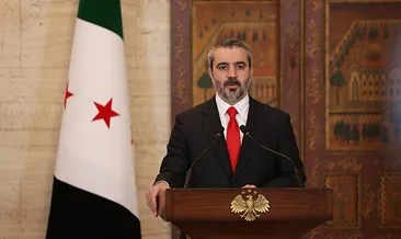 Ürdün ve Suriye dışişleri bakanları Akabe’de bir araya geldi