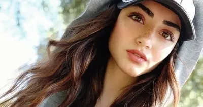 Kuruluş Osman’ın Bala Hatun’u Özge Törer yaşı ile şaşırttı! Kuruluş Osman’ın Bala Hatun’u Özge Törer bakın kaç yaşında...