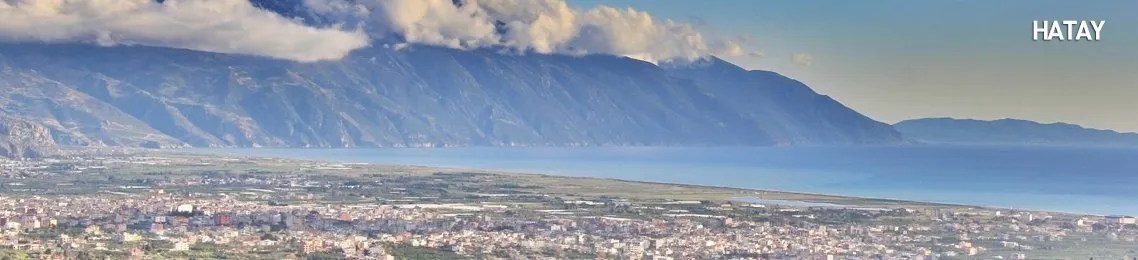 son dakika hatay haberleri
