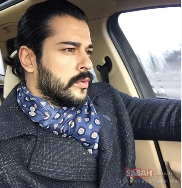 Son dakika haber Burak Özçivit ve Fahriye Evcen’in Son dakika haber Burak Özçivit ve Fahriye Evcen’in