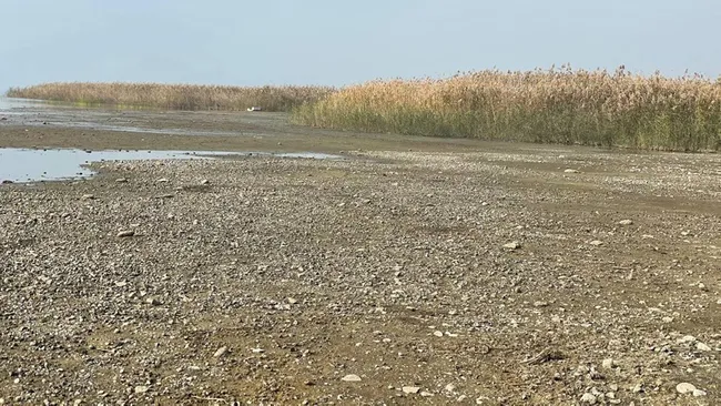 iznik-golunde-kuraklik-kiyidan-200-metre-1636705715450.jpg