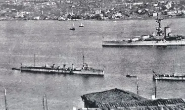 Geldikleri gibi gittiler