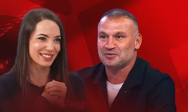 Kayserispor - Fenerbahçe maçı devre arasında Libero TV canlı yayında! Melike Çelik, Serkan Balcı