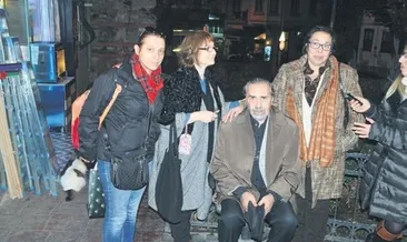 Münir Özkul için mevlid okutuldu