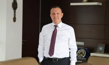 Denizlispor’da başkanlığını bırakan Ali Çetin: Bir daha aday olmayacağım