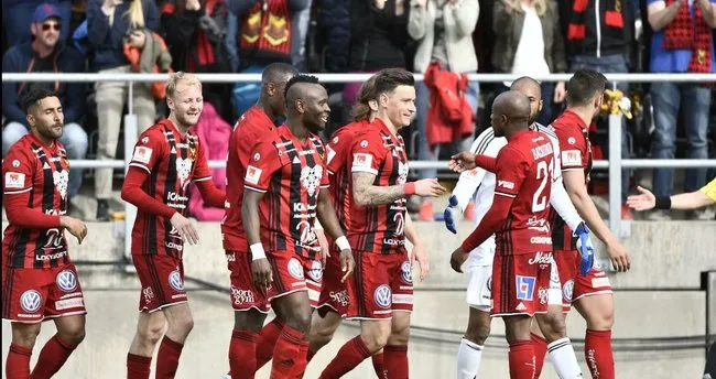 Galatasaray In Rakibi Kim Oldu Iste Galatasaray In Uefa Avrupa Ligi Ndeki Rakibi Spor Haberleri