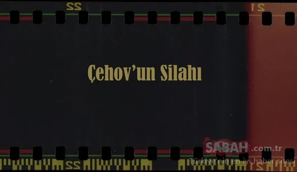 Sinemadaki 10 temel kavram