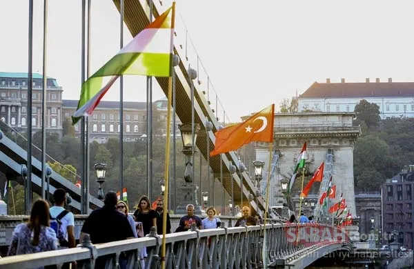 Cumhurbaşkanı Erdoğan için her şey hazır!