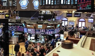 New York borsası yükselişle açıldı