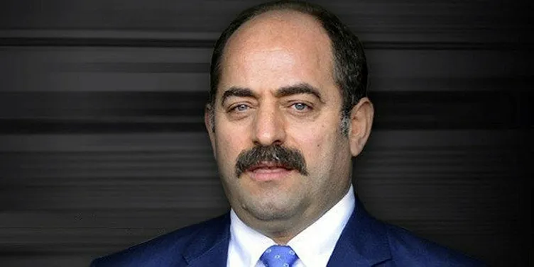 İş adamı Alber Rıfat Bayraktar SABAH’a anlattı: Zekeriya Öz’ü dövdüm, yüreğim soğudu