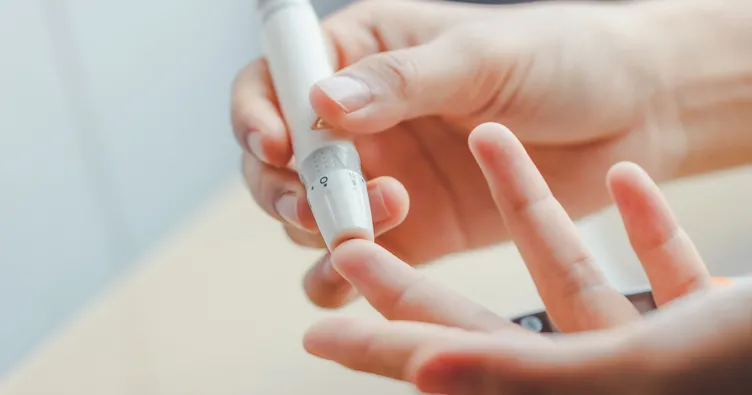 Şeker hastalarına önemli uyarı