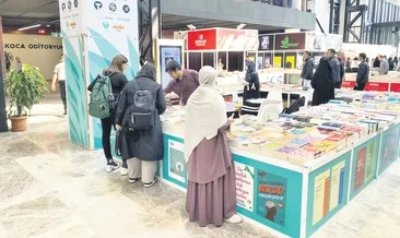 Kültürün kalbi Turkuvaz’da attı