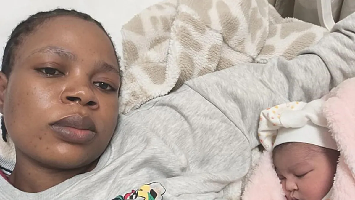 Beyoğlu’nda 2 aylık bebek hayatını kaybetmişti: Anne ve bakıcının ifadeleri ortaya çıktı! “Ateşi vardı ve öksürüyordu” Beyoğlu’nda 2 aylık bebek hayatını kaybetmişti: Anne ve bakıcının ifadeleri ortaya çıktı! “Ateşi vardı ve öksürüyordu”