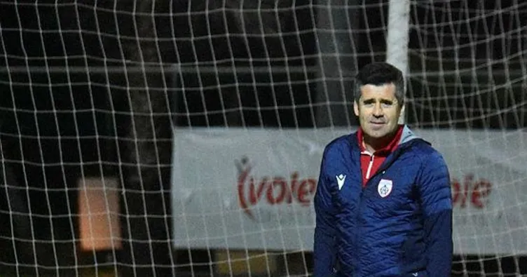 Fenerbahçe’ye Hüseyin Eroğlu şoku!