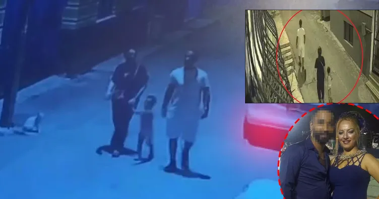 Bursa’da eski eş dehşeti! Konuşmak için çağırdığı parkta katletmişti: Cinayet anının işte o görüntüleri...