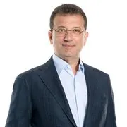 EKREM İMAMOĞLU