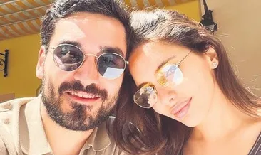 Benim adım artık Sara Gündoğan