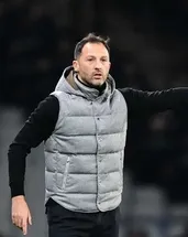 Bologna’da Tedesco dönemi!