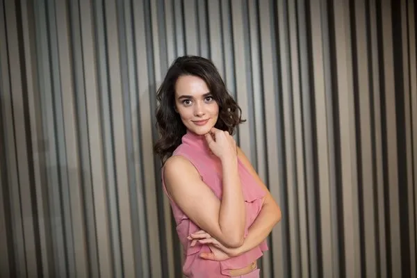 Hande Soral: Güzel kadın bakımlı kadındır