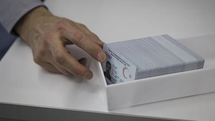 TC kimlik numarası yüzünden başına gelmeyen kalmadı: Karakol ve adliyeden çıkamıyor!