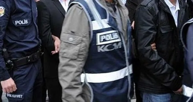Kayseri’de FETÖ’den 4 tutuklama