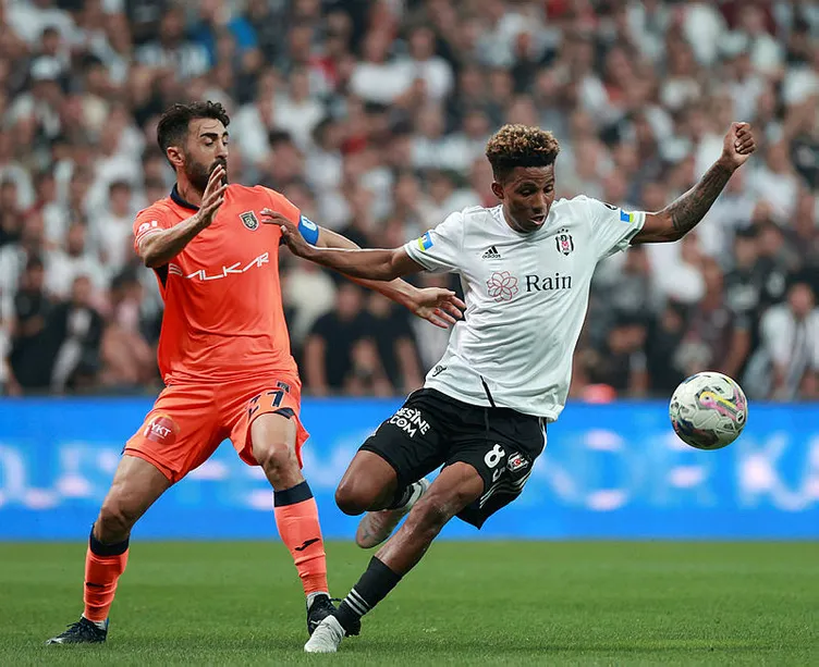 Son dakika Beşiktaş transfer haberleri: Şenol Güneş'in gözbebeği yuvadan uçuyor! Tam 10 milyon Euro ödeyecekler...