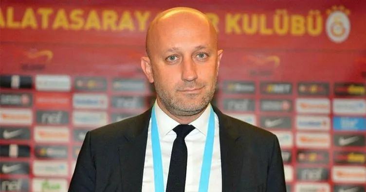 Son dakika: Galatasaray’da Cenk Ergün dönemi! Transfer ve teknik direktör açıklaması...