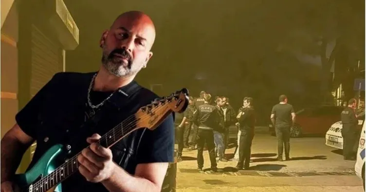 Onur Şener cinayetinde unutkanlık!