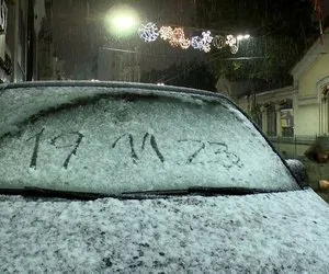 Son dakika: İstanbul beyaza bürünecek! Meteoroloji İstanbul'a kar yağışı için tarih verdi: Lapa lapa yağacak