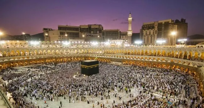 Hac kuralarının çekileceği tarih belli oldu!