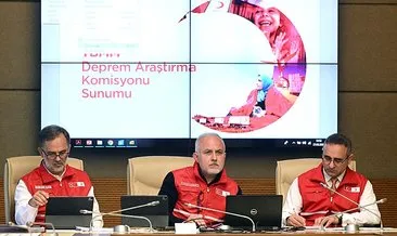 Kızılay Başkanı Kerem Kınık: Kan kesinlikle satılamaz, kanuna aykırı