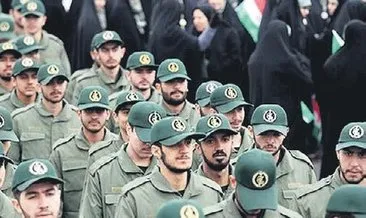 İranlı komutan Suriye’de öldürüldü