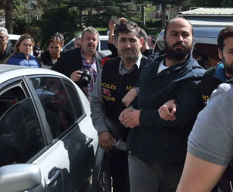 Son Dakika: Eskişehir Osmangazi Üniversitesi’ndeki cinayetin detayları kan dondurdu