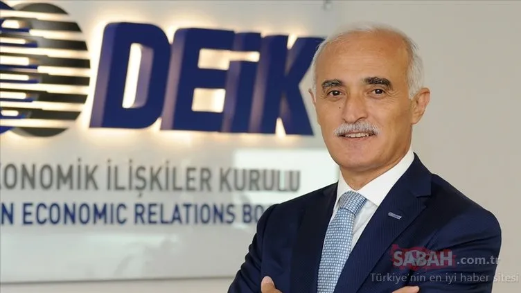 Son dakika! İş dünyasından asgari ücret değerlendirmesi: Son derece doğru ve önemli bir karar