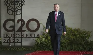 SON DAKİKA: Başkan Erdoğan’dan dünyaya uyarı: Yeni bir kriz ihtimali ile karşı karşıyayız