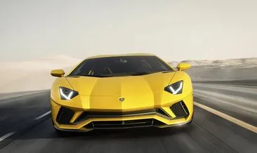 Lamborghini’nin yeni planı belli oldu