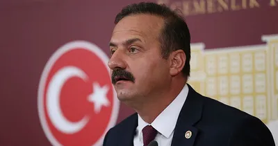 Yavuz Ağıralioğlu ilk kez konuştu: HDP Kılıçdaroğlu’ndan devlet istiyor! İYİ Parti’den ses yok