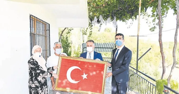 İrfan diyarı Elmalı