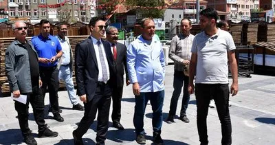 Hükümlü ve tutuklulardan üretim sergisi! Kırıkkale’de işyurtları fuarı açılıyor #kirikkale