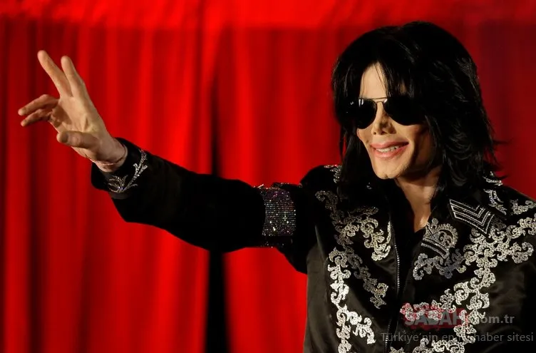 Michael Jackson ile ilgili şoke eden gerçek ortaya çıktı! İşte ölümünün 10.yıl dönümünde Michael Jackson ile ilgili o gerçek...
