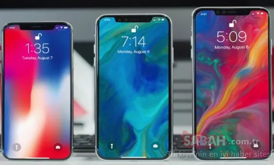 Apple'ın yeni iPhone'ları bu akşam geliyor!