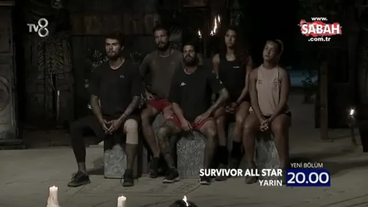 Acun Ilıcalı diskalifiye haberini resmen açıkladı! Survivor’da herkesi şaşırtan diskalifiye | Video