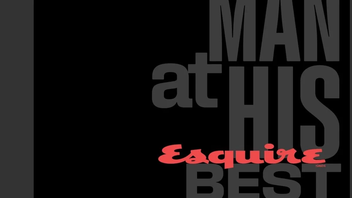 Esquıre Man At His Best 2025 Ödülleri çok yakında sahiplerini buluyor!