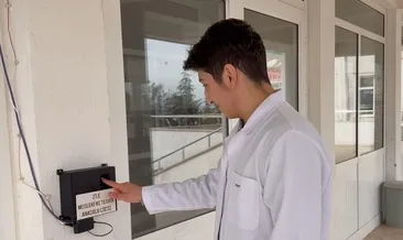 Dijital yoklama dönemi! Yerli sistem hayata geçti...