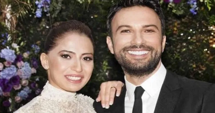 Tarkan’ın eşi Pınar Tevetoğlu hamile mi?