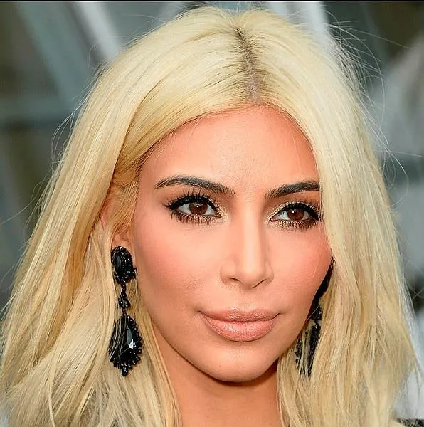 Kim Kardashian sırrını açıkladı! 5 günde bir...