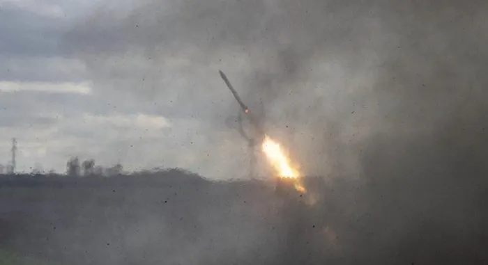 Rusya’dan Kiev’e füze saldırısı: 1 ölü, 10 yaralı
