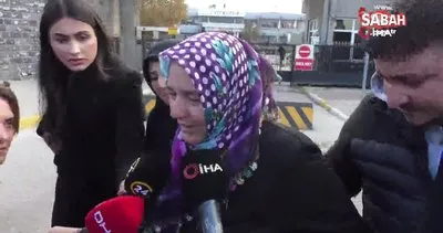 Taksim’deki patlamada hayatını kaybeden baba ve kızın cenazesi teslim alındı | Video