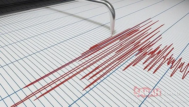 Kars’ta deprem! Kandilli ve AFAD son depremler listesi: En son deprem nerede ve ne zaman oldu?