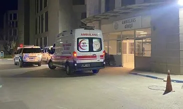Barıştığı eşini vahşice katletti #adana
